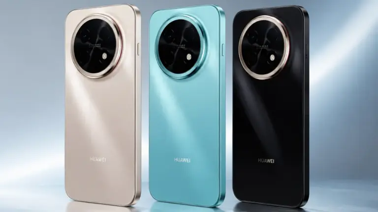 Huawei Nova 15 Max