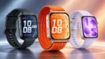 Huawei Watch Fit