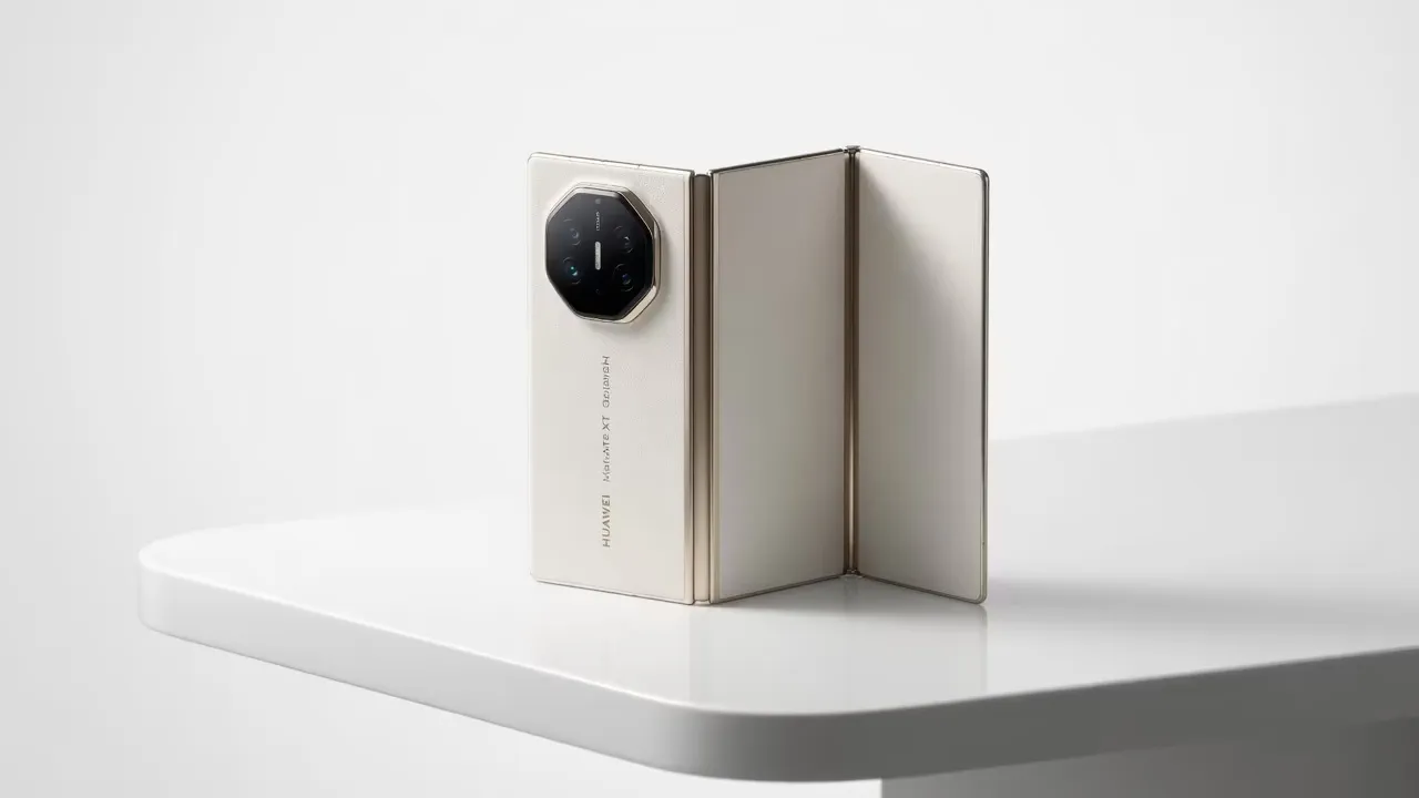 Huawei Mate 90 ve Mate XT 2 Sızdı: Yeni Kirin İşlemci ve 200 MP Kamera Geliyor