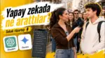 Yapay Zeka