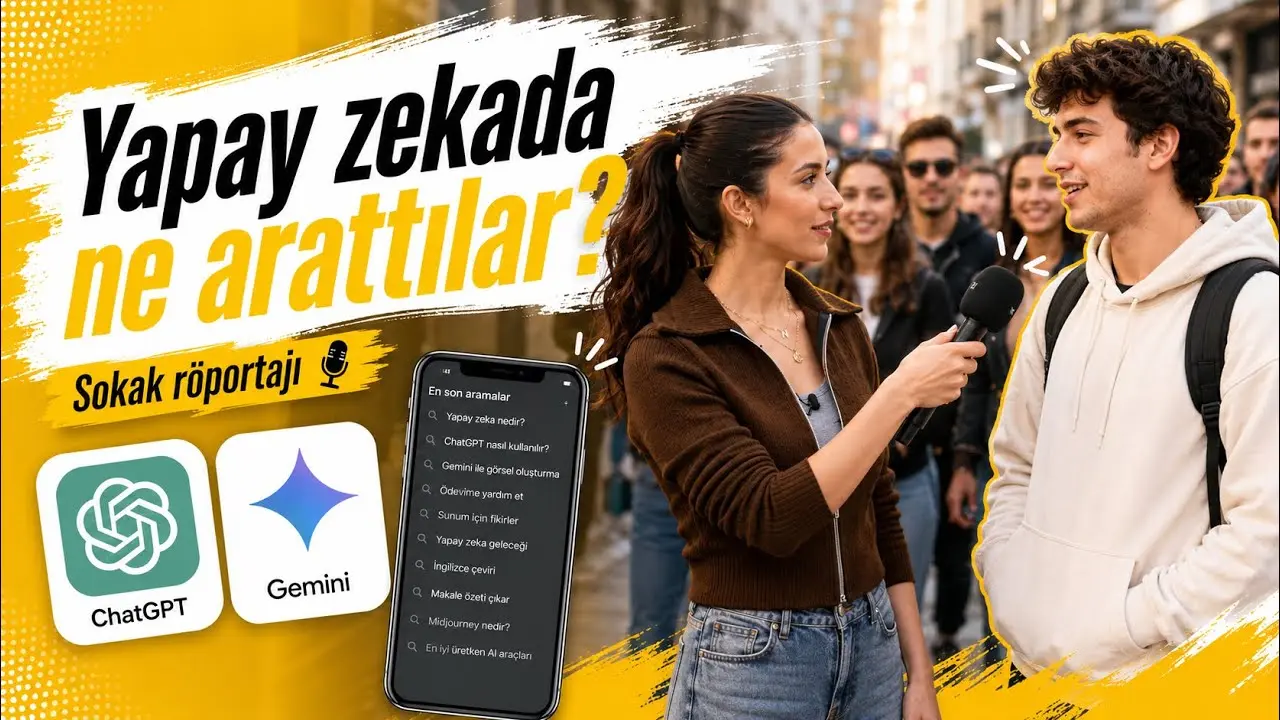 Yapay Zeka