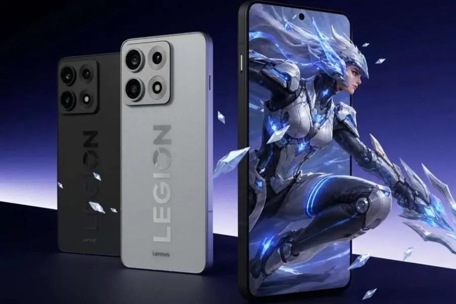 Lenovo Legion Y70