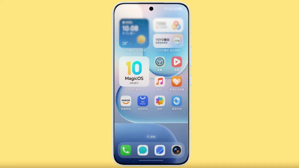 Magicos 10