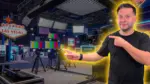 NAB Show 2026