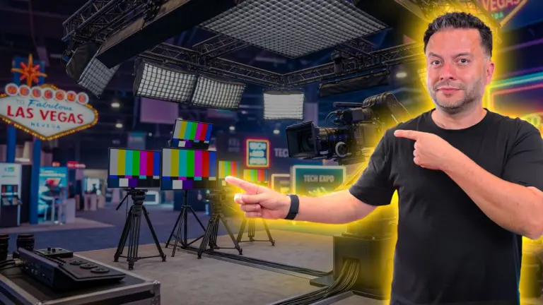 NAB Show 2026