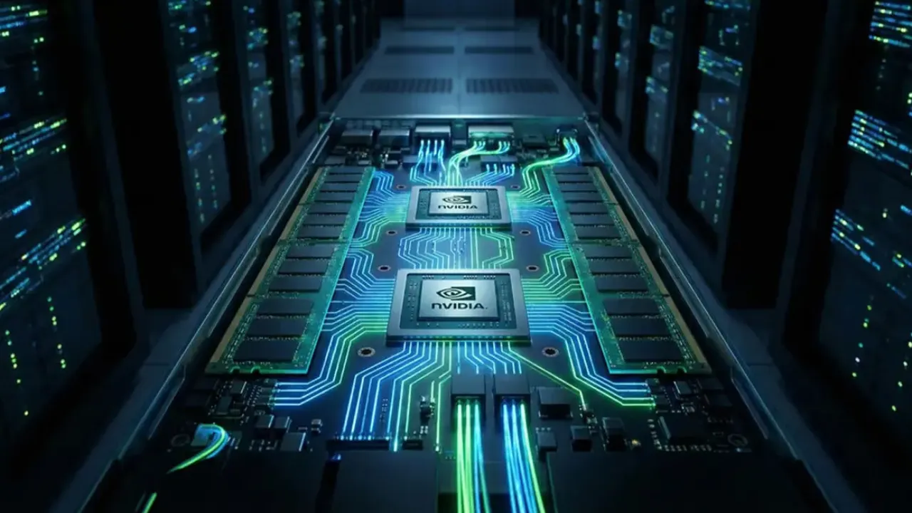 Nvidia Nemotron-3 Super