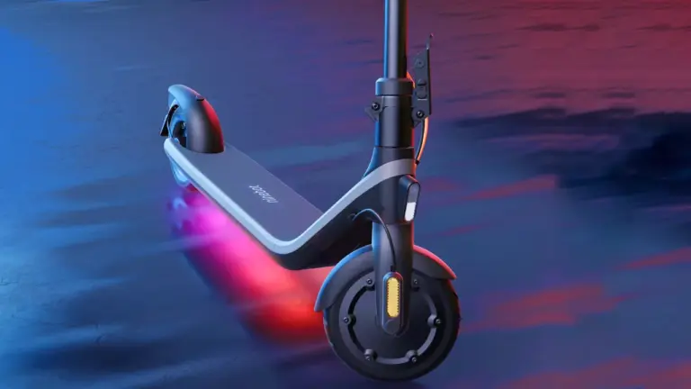 Ninebot E2
