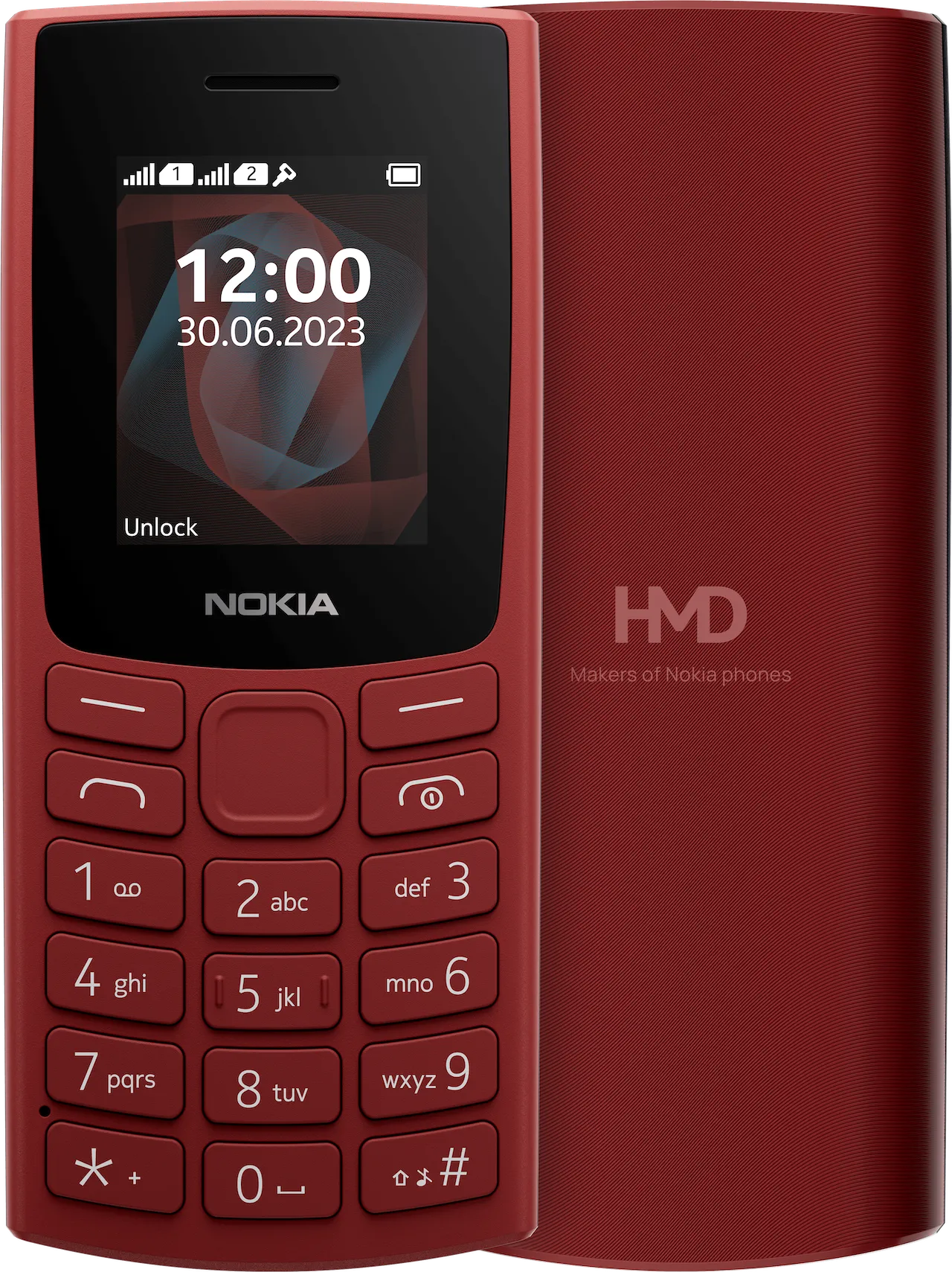 Nokia HMD 105
