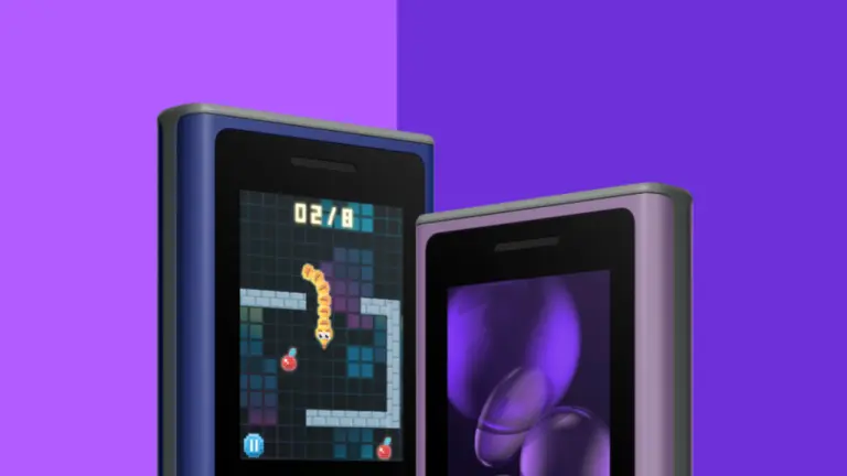 Nokia HMD 105