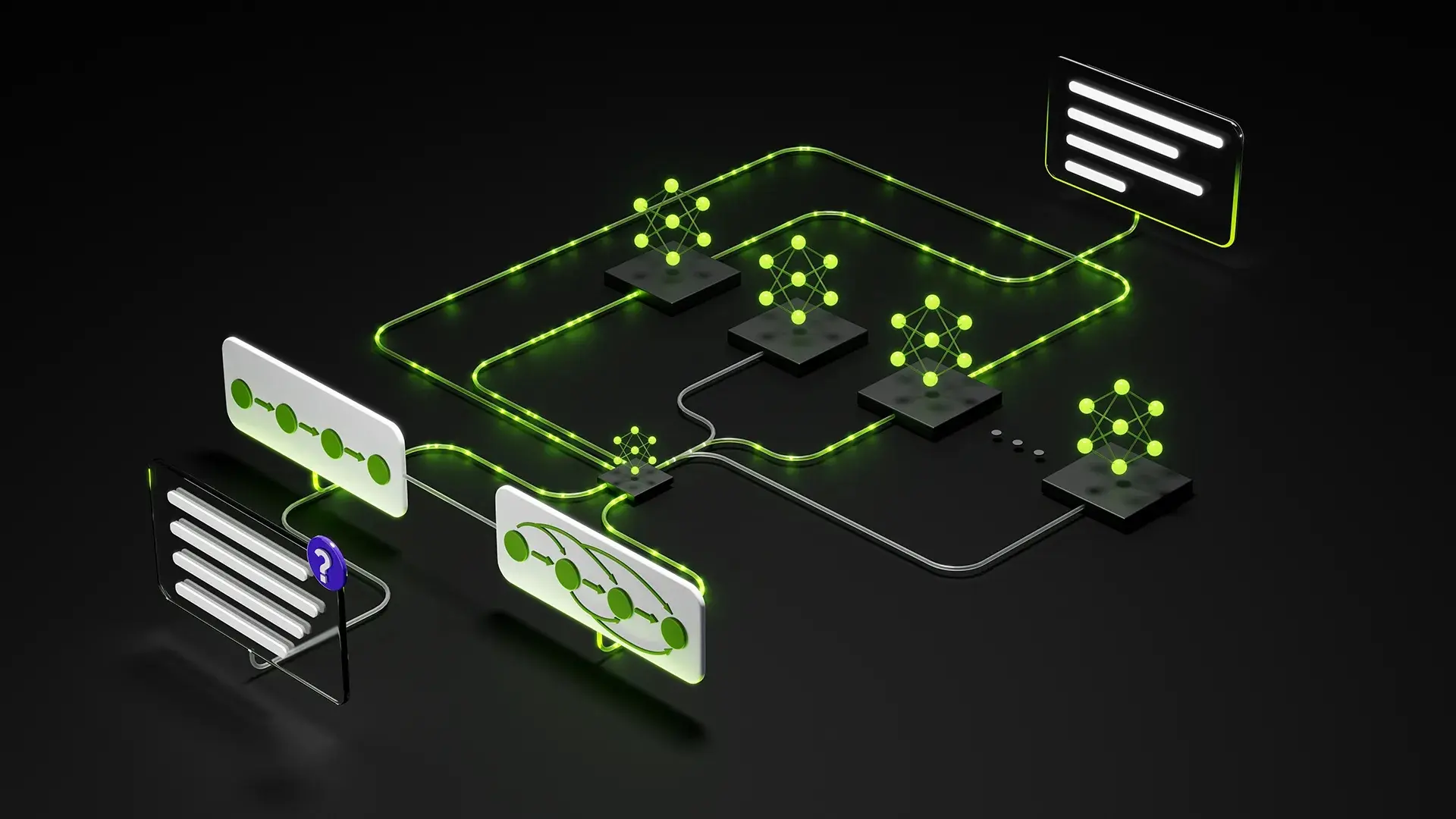 yapay zeka Nvidia