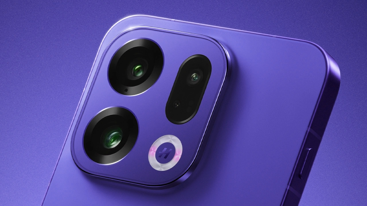 OPPO Find X10