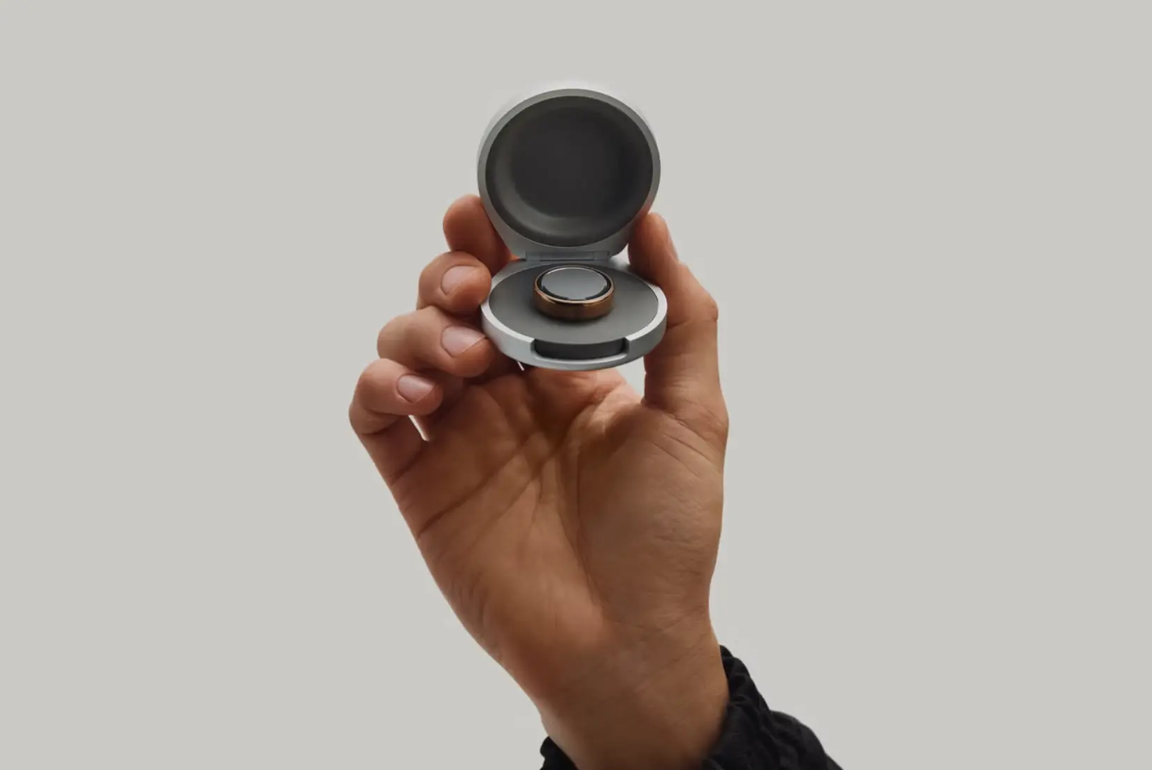 Oura Ring 5 ozellikleri 3