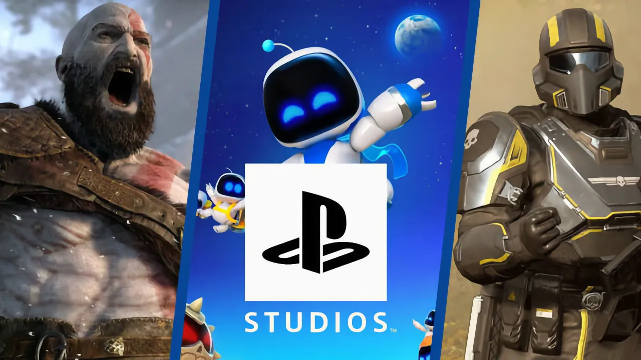 PlayStation Studio