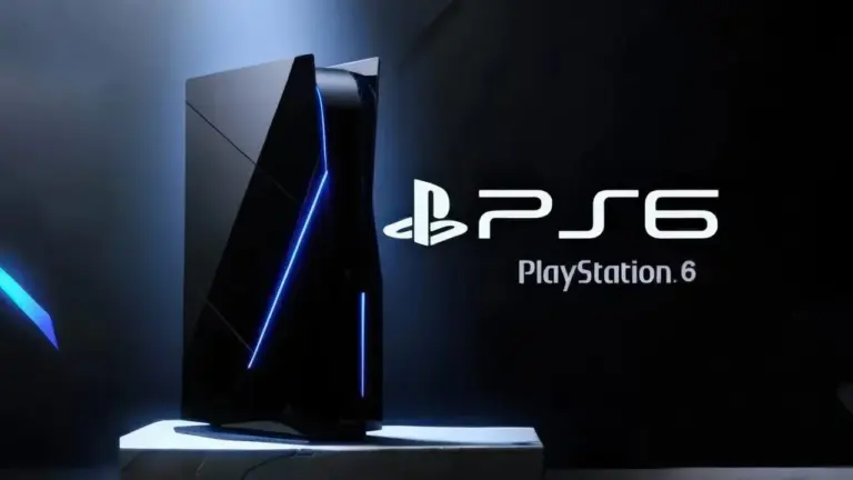 PlayStation 6