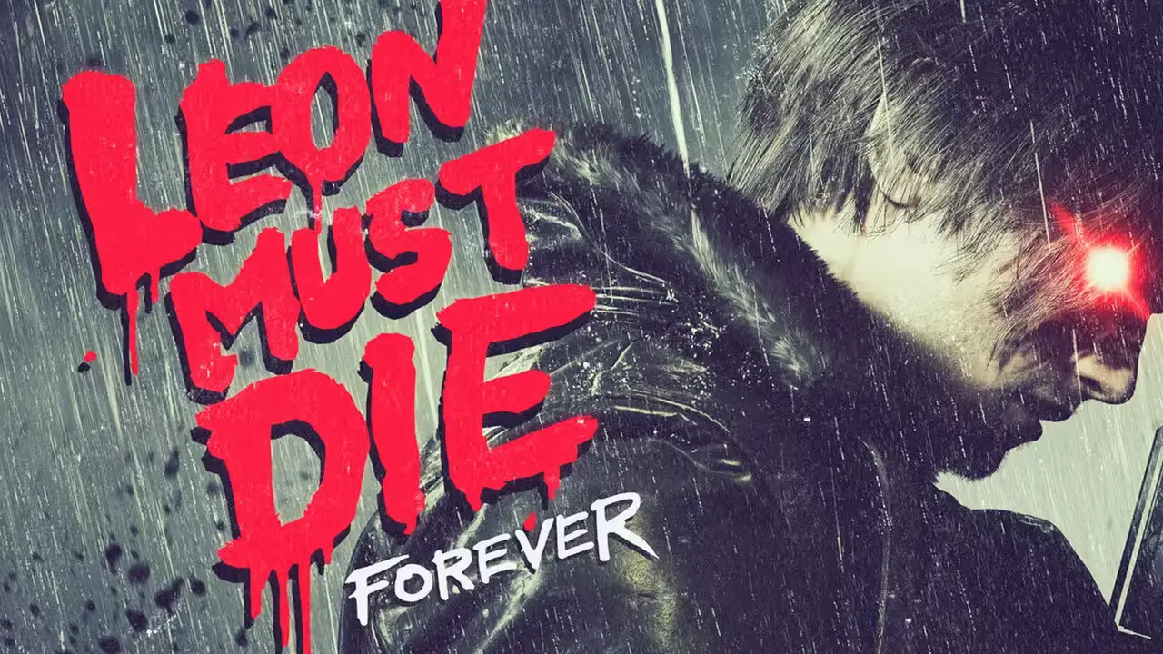 Resident Evil Requiem için Ücretsiz Leon Must Die Forever Modu Geldi