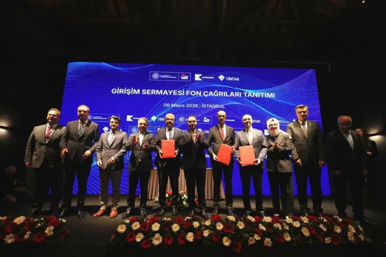 girişim