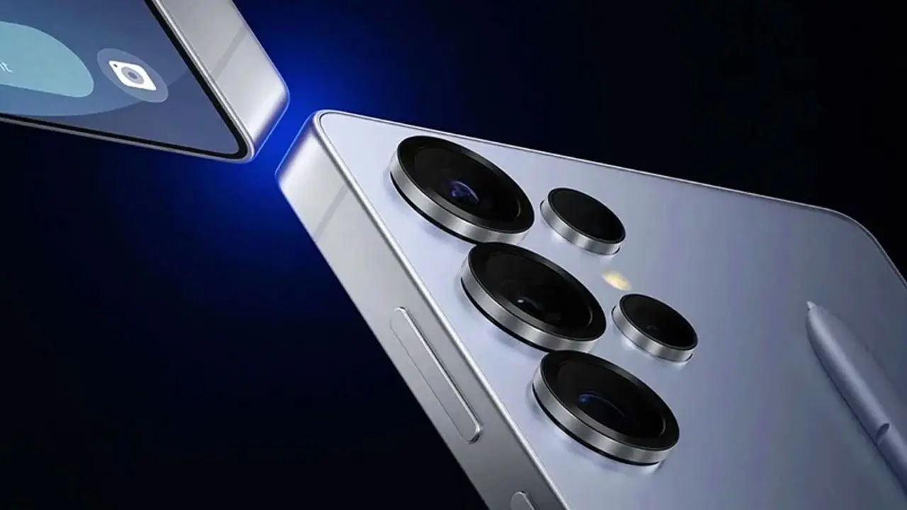 Samsung Exynos 2800 ile Telefonlarda Yeni Dönem Başlıyor