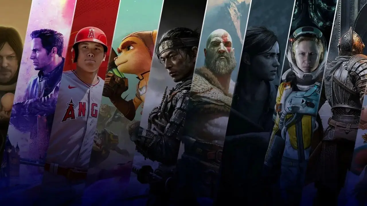 Sony ve Bandai Namcodan Yapay Zeka Ortakligi