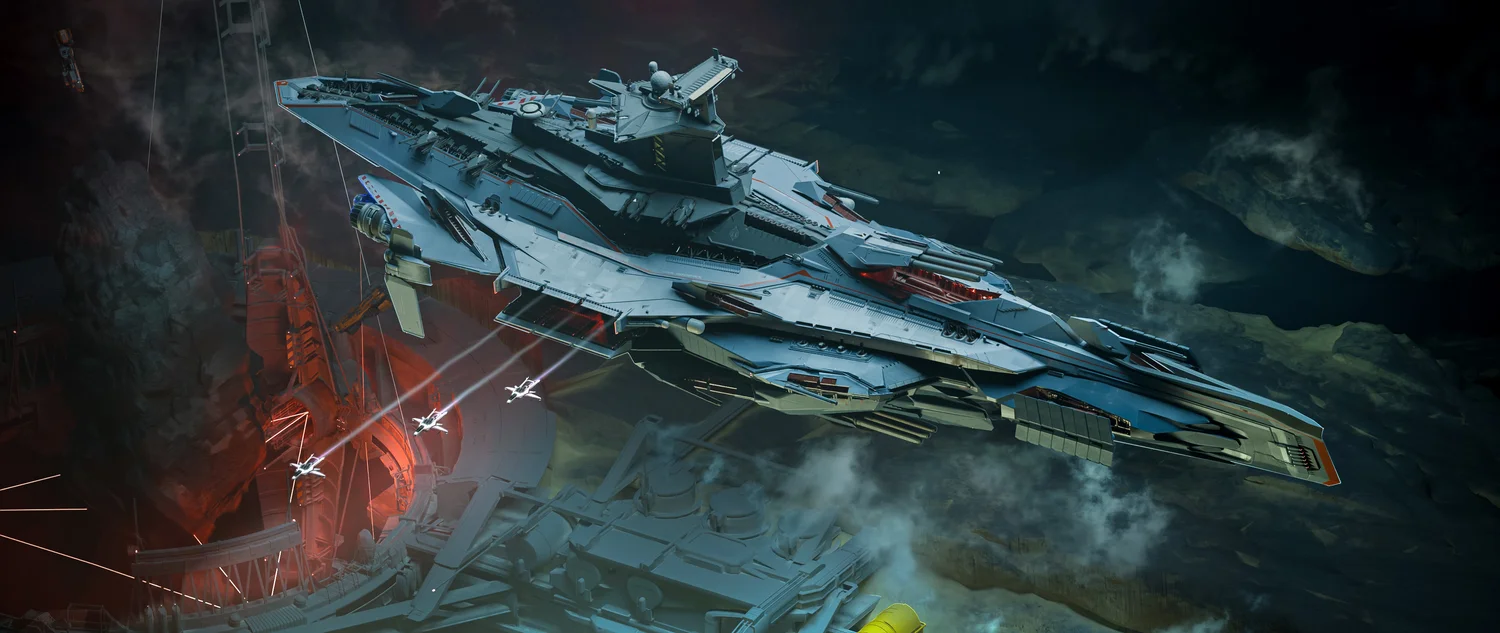 Star Citizen