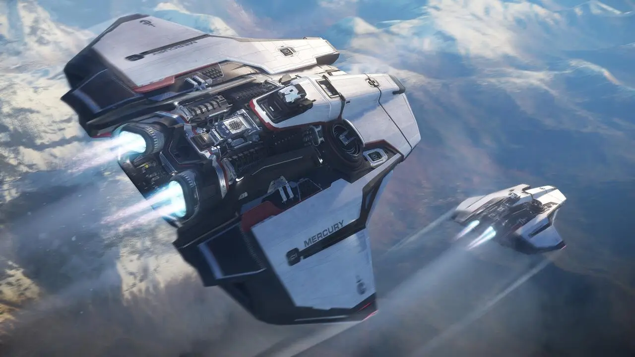 Star Citizen