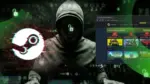 Steam Virüs