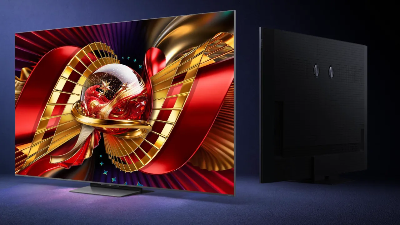 TV