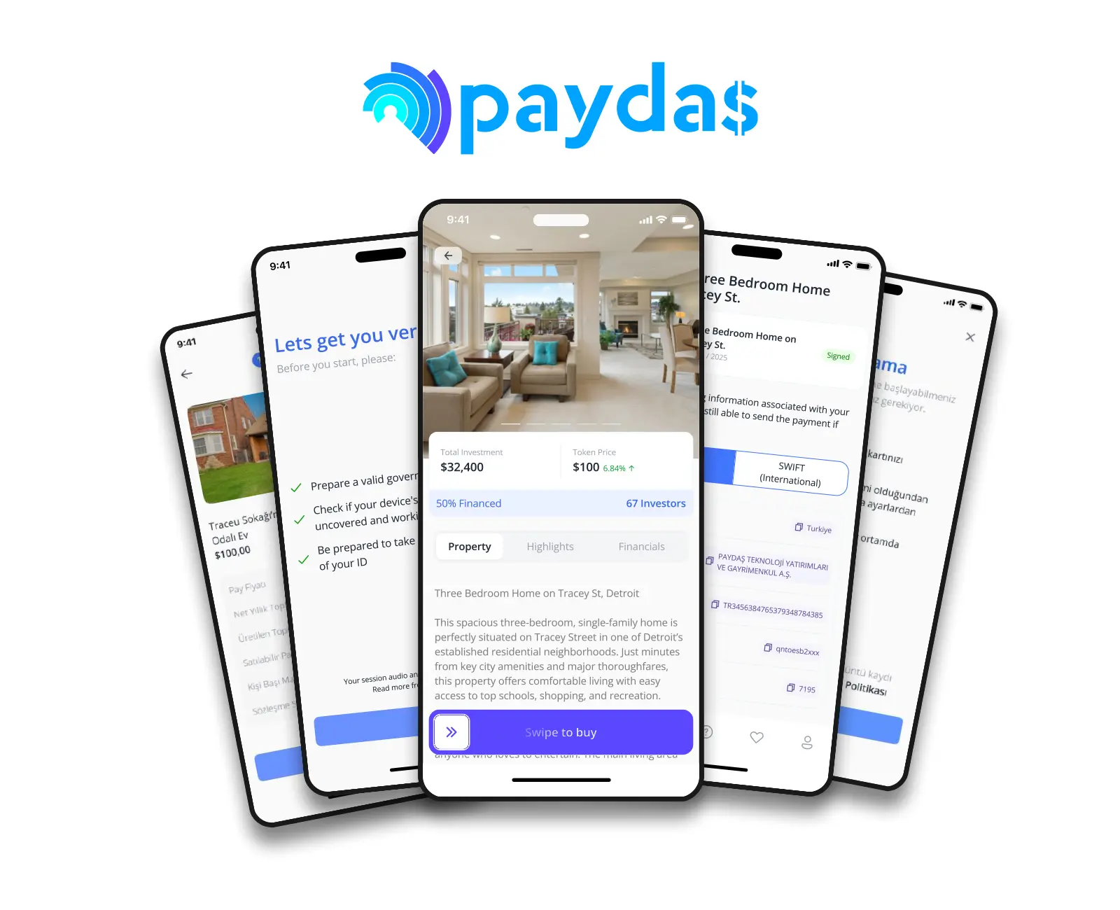 Paydaş