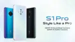 Vivo S