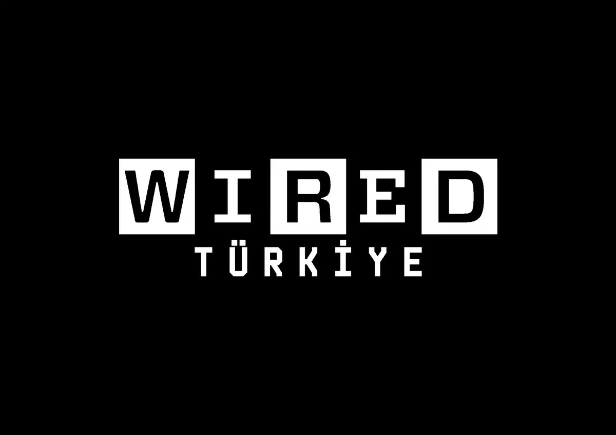 WIRED Türkiye Yayın Hayatına Başladı