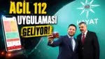 Hayat 112 Acil