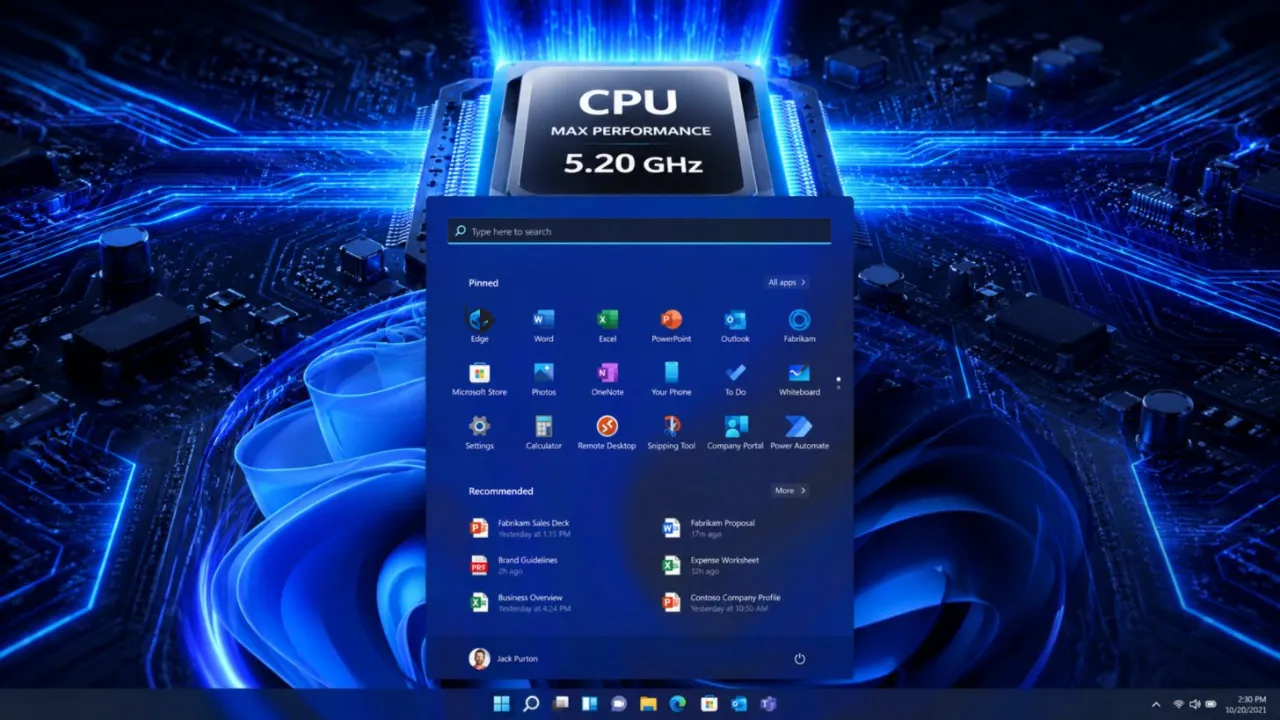 ￼Windows 11