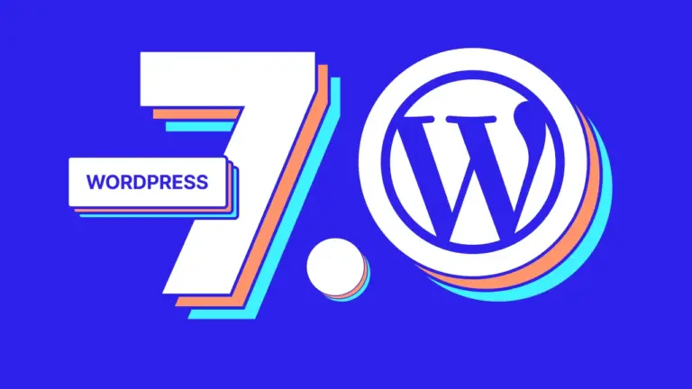 WordPress 7.0
