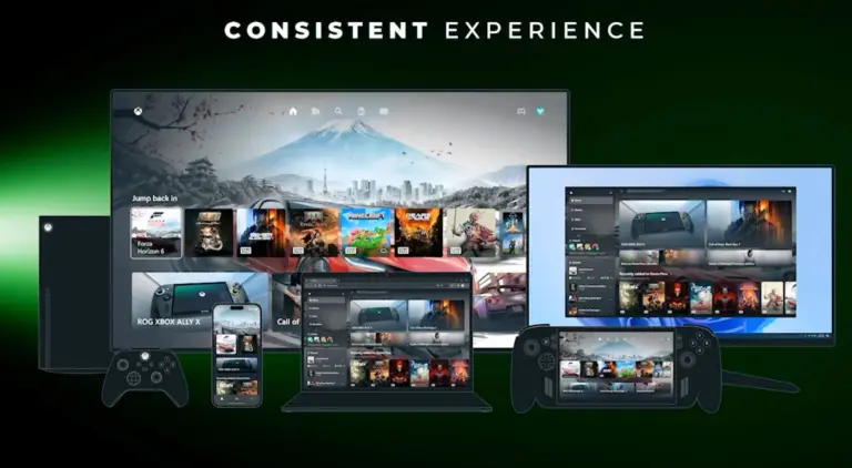 Xbox