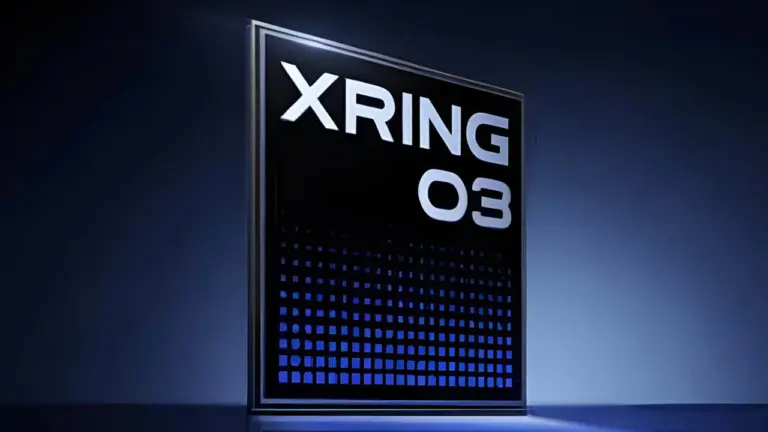 XRING O3