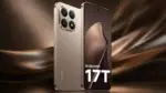 ￼Xiaomi 17T