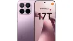 Xiaomi 17T