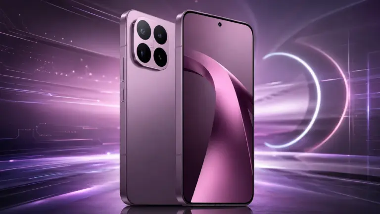 Xiaomi 17T Pro