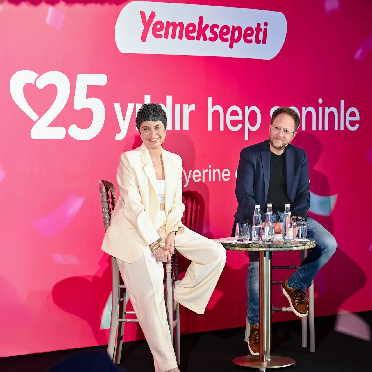 yemek sepeti