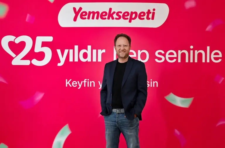 yemek sepeti