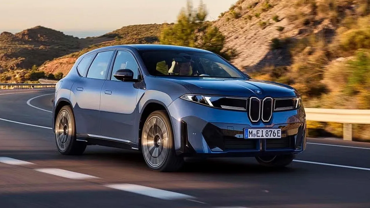 Yeni BMW iX3 Türkiye’de:  BMW’nin Türkiye Karnesi Nasıl?