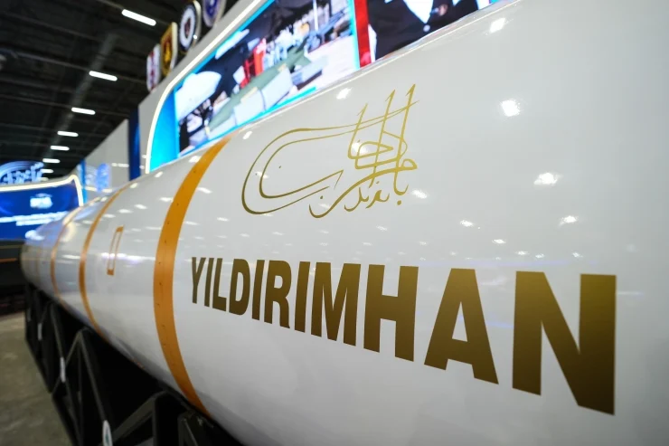 Yıldırımhan