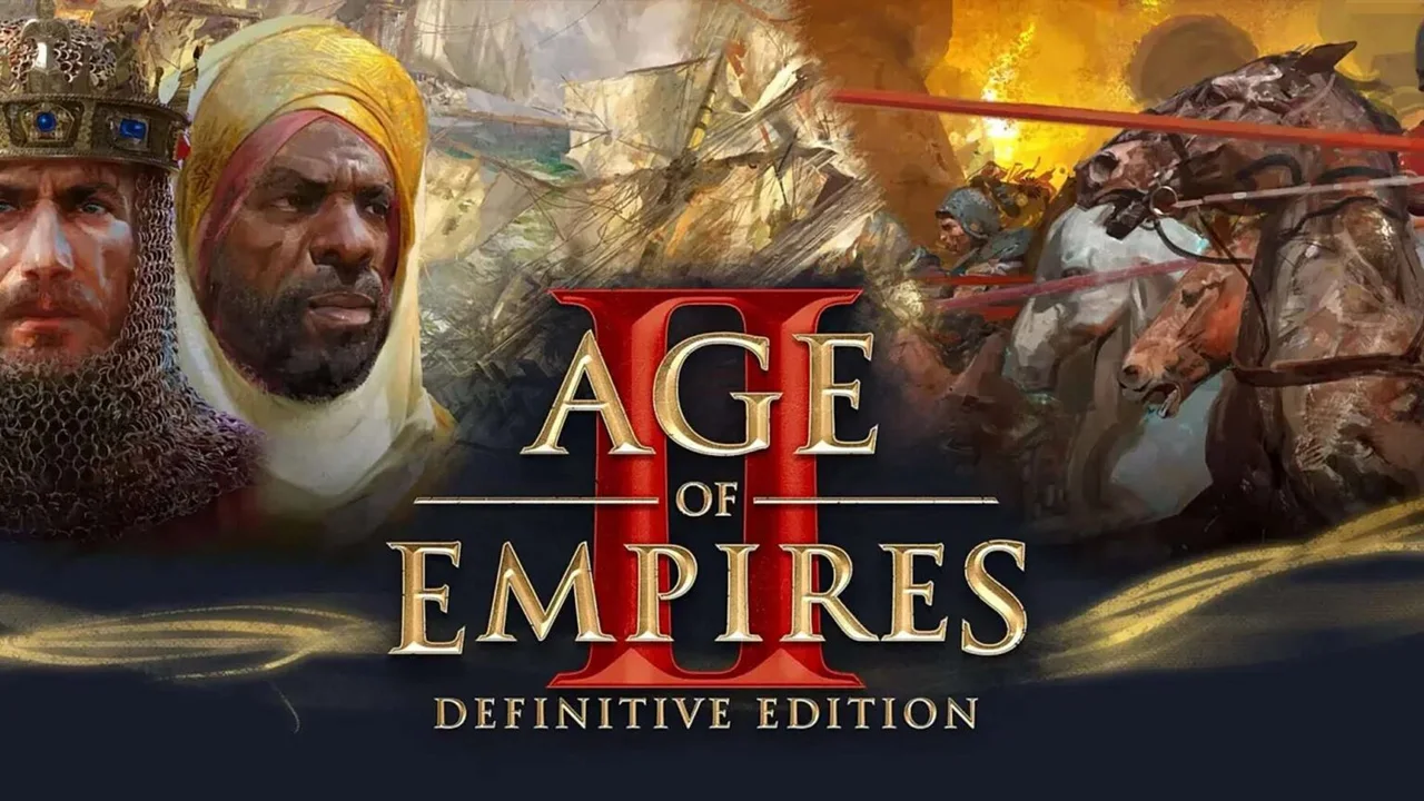 Age of Empires II, Mac, Feral Interactive, strateji oyunu, Definitive Edition