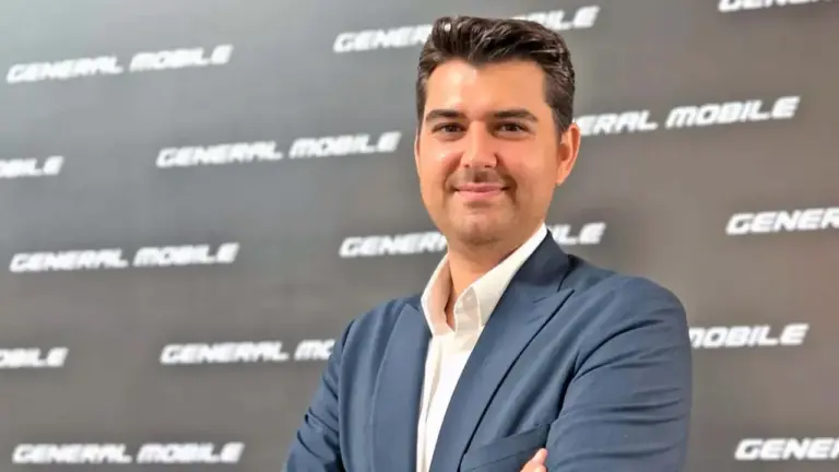 General Mobile, akıllı telefon, fiyat artışı, çip krizi, İlkay Cihaner