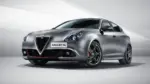 Alfa Romeo, Giulietta, hatchback, Stellantis, otomobil