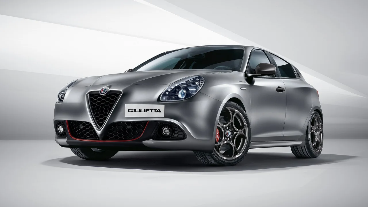 Alfa Romeo, Giulietta, hatchback, Stellantis, otomobil