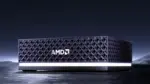 AMD, Ryzen AI Halo, mini PC, yapay zeka, Ryzen AI Max+ 395