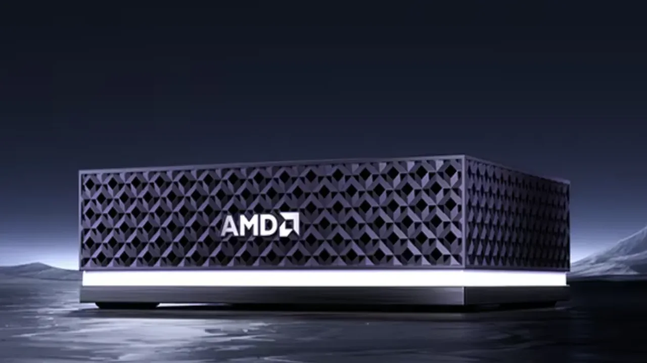 AMD Ryzen AI Halo Ne Zaman Piyasaya Çıkıyor? İşte Tarih