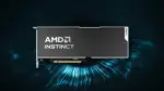 AMD, Instinct MI350P, PCIe, Yapay Zeka, GPU
