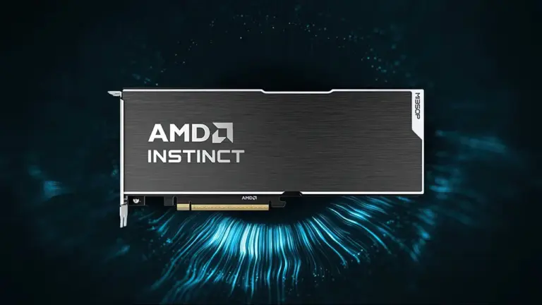 AMD, Instinct MI350P, PCIe, Yapay Zeka, GPU