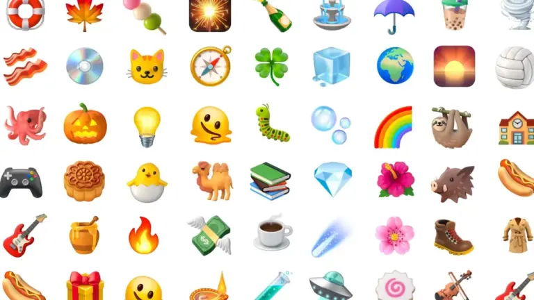 Android 17, Google, 3D emoji, Pixel, tasarım